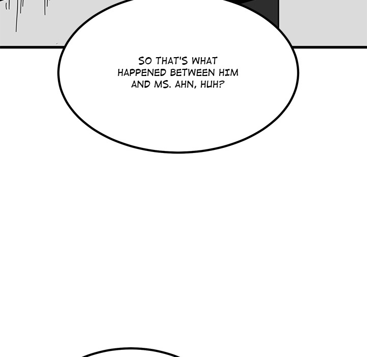 A Turning Point Chapter 96 - Page 138