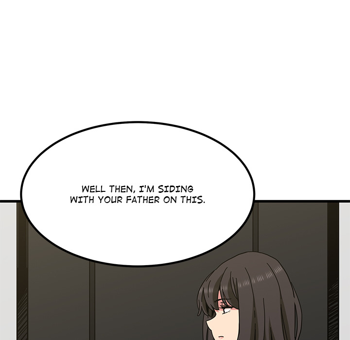 A Turning Point Chapter 96 - Page 141