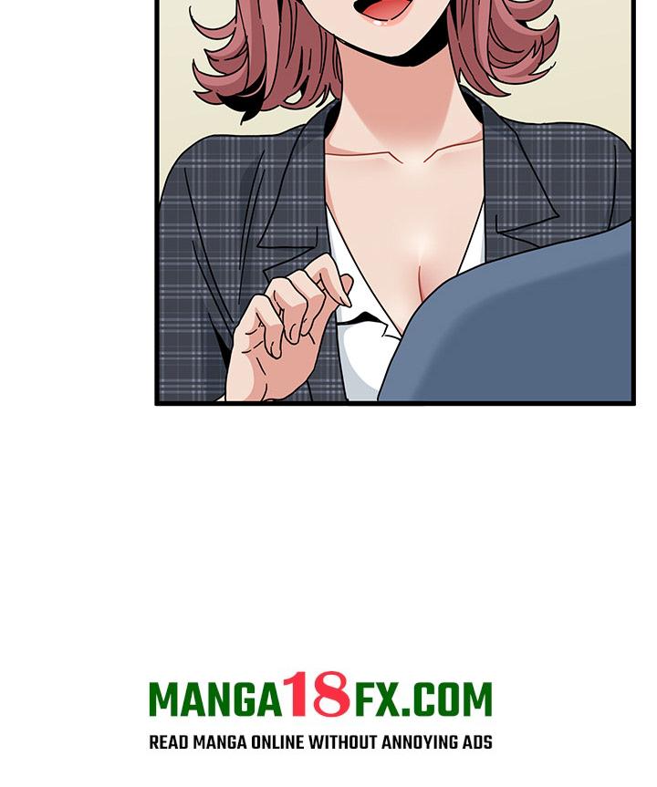 A Turning Point Chapter 96 - Page 18
