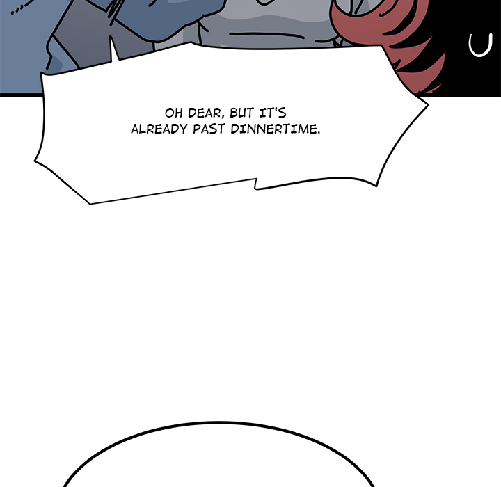 A Turning Point Chapter 96 - Page 24