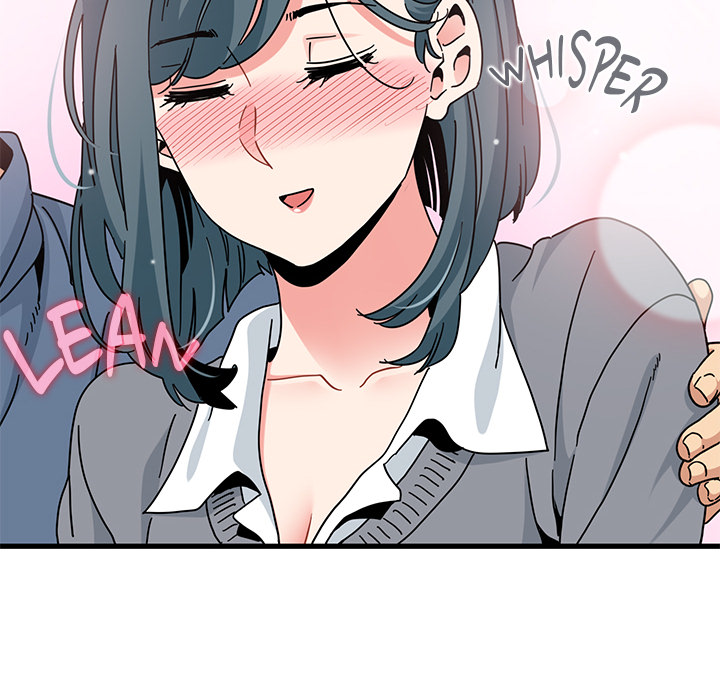 A Turning Point Chapter 96 - Page 28