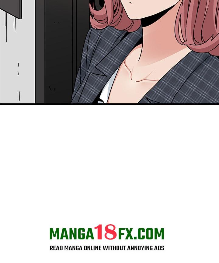 A Turning Point Chapter 96 - Page 30