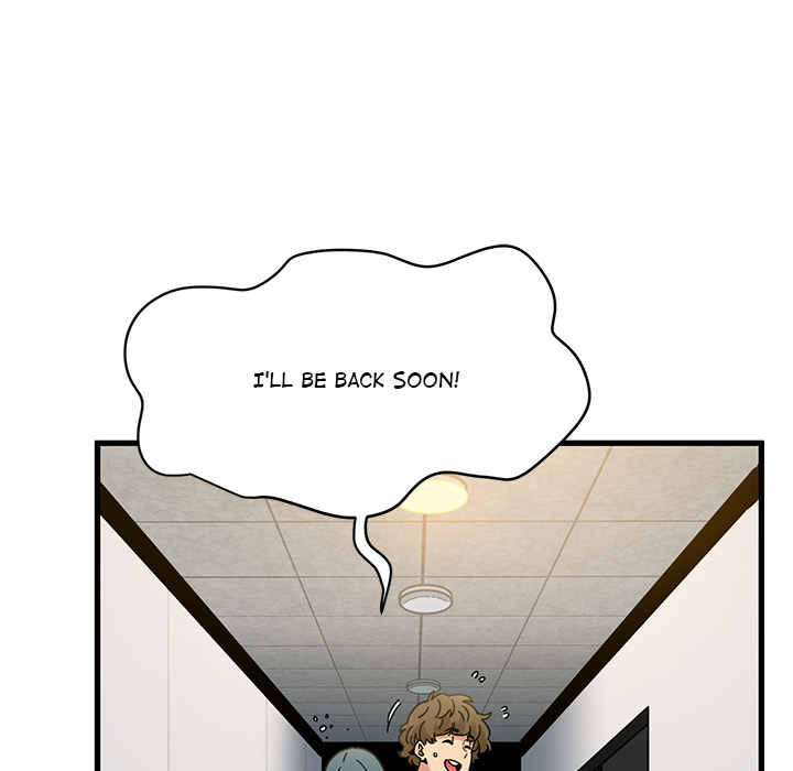 A Turning Point Chapter 96 - Page 31