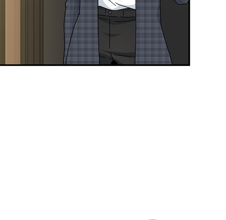 A Turning Point Chapter 96 - Page 35