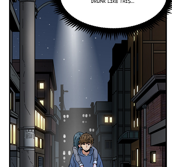 A Turning Point Chapter 96 - Page 46