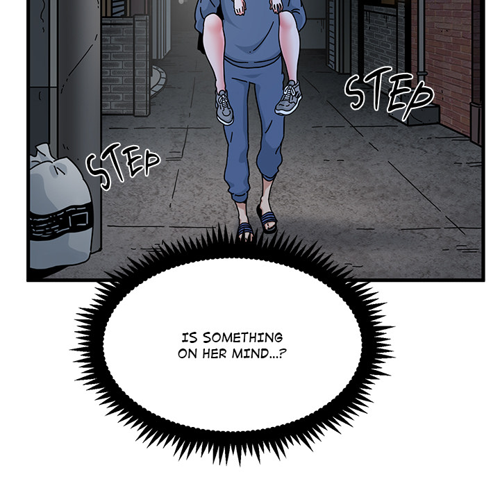 A Turning Point Chapter 96 - Page 47