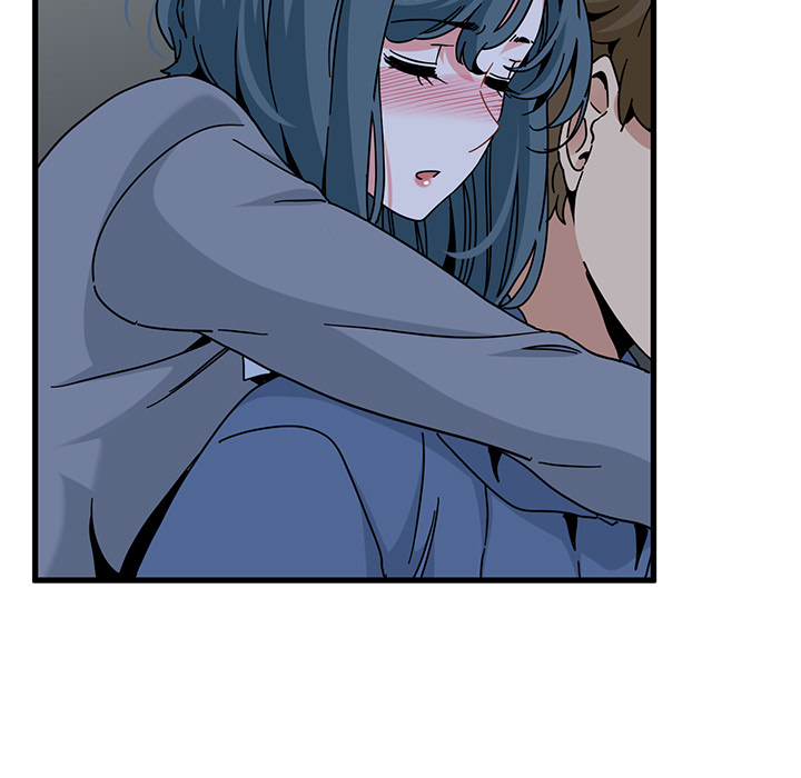 A Turning Point Chapter 96 - Page 49