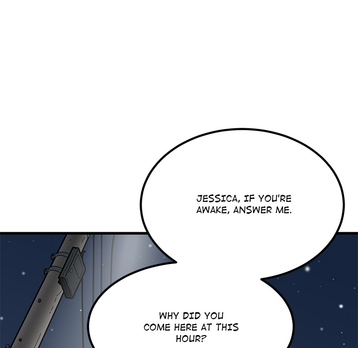 A Turning Point Chapter 96 - Page 52