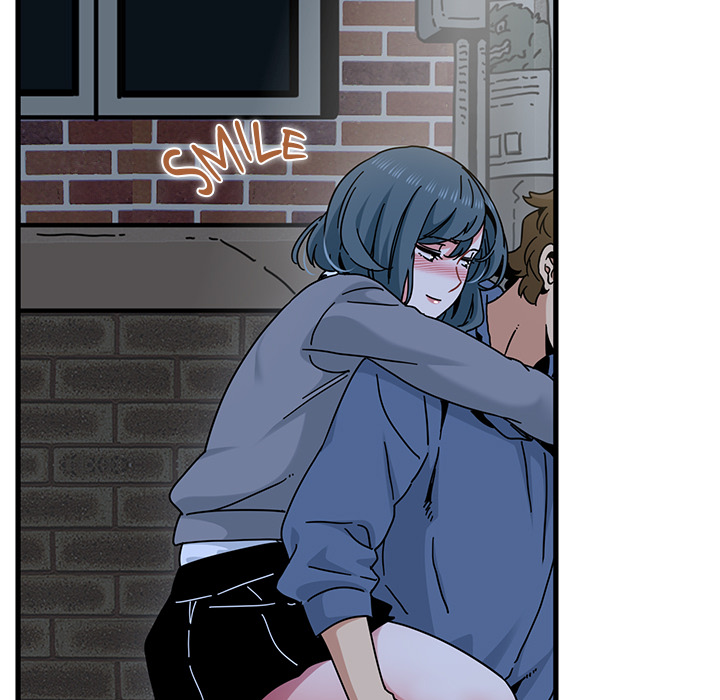 A Turning Point Chapter 96 - Page 55