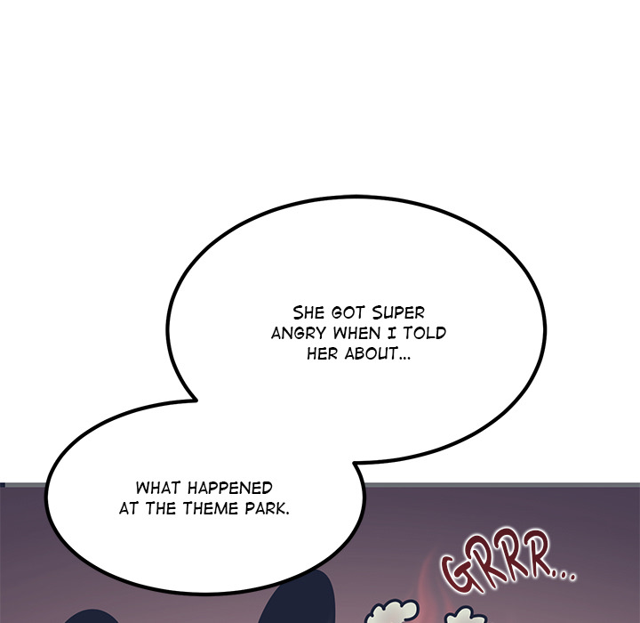 A Turning Point Chapter 96 - Page 59