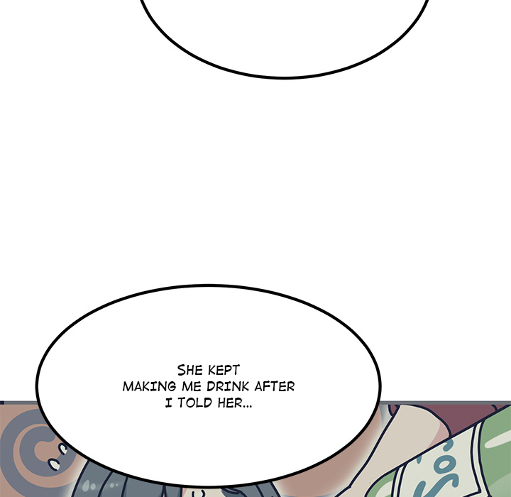 A Turning Point Chapter 96 - Page 61