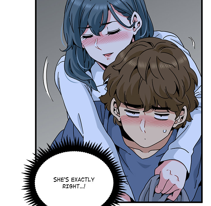 A Turning Point Chapter 96 - Page 76