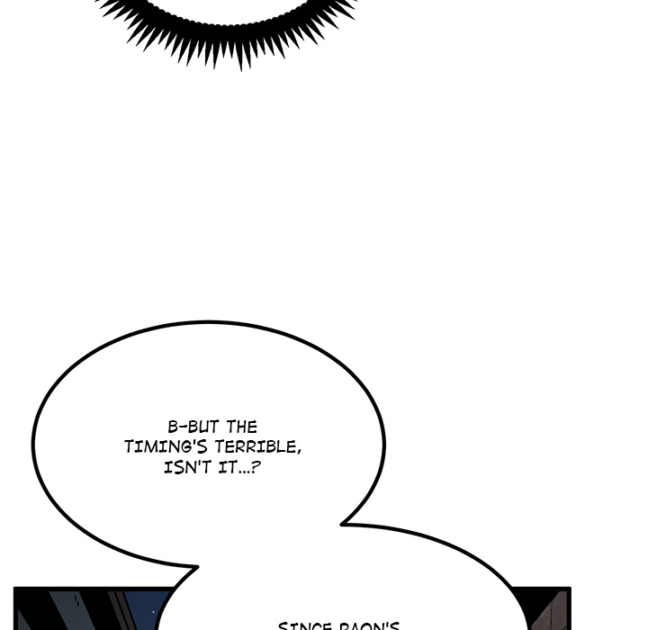 A Turning Point Chapter 96 - Page 77