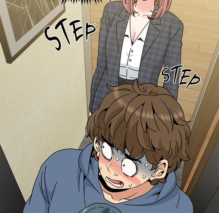 A Turning Point Chapter 96 - Page 8