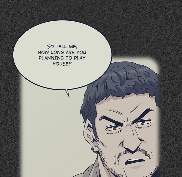 A Turning Point Chapter 97 - Page 102