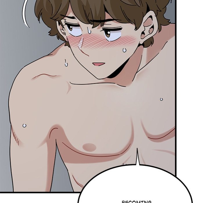 A Turning Point Chapter 97 - Page 11