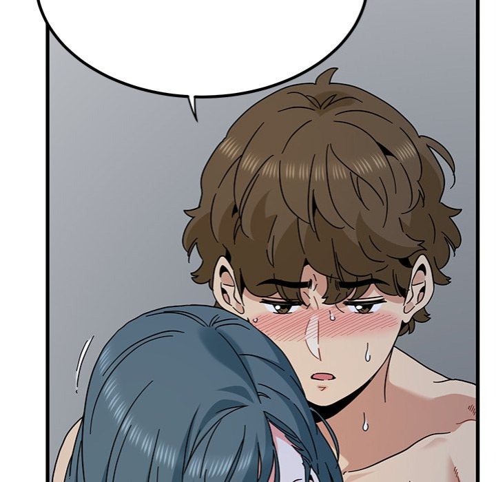 A Turning Point Chapter 97 - Page 114