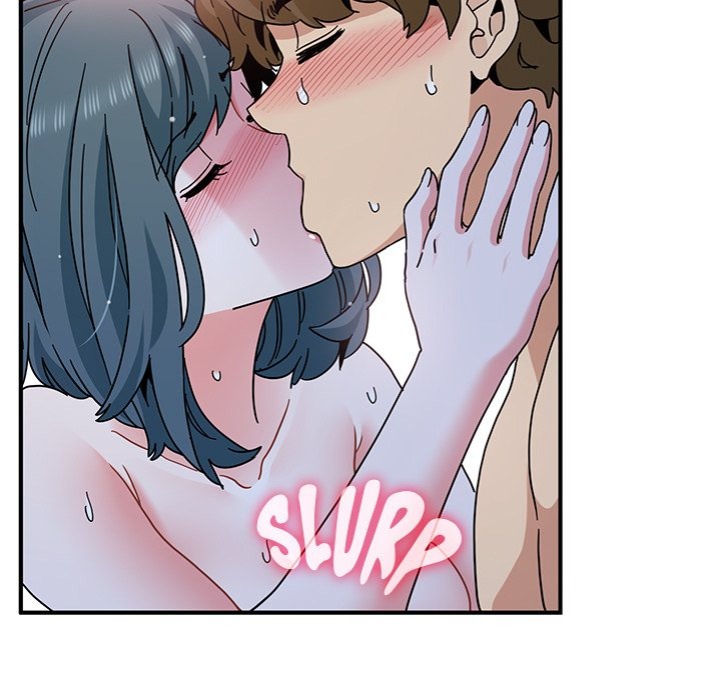 A Turning Point Chapter 97 - Page 127