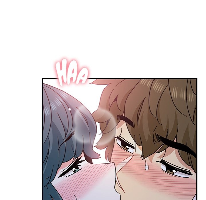 A Turning Point Chapter 97 - Page 128