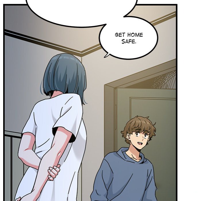 A Turning Point Chapter 97 - Page 180