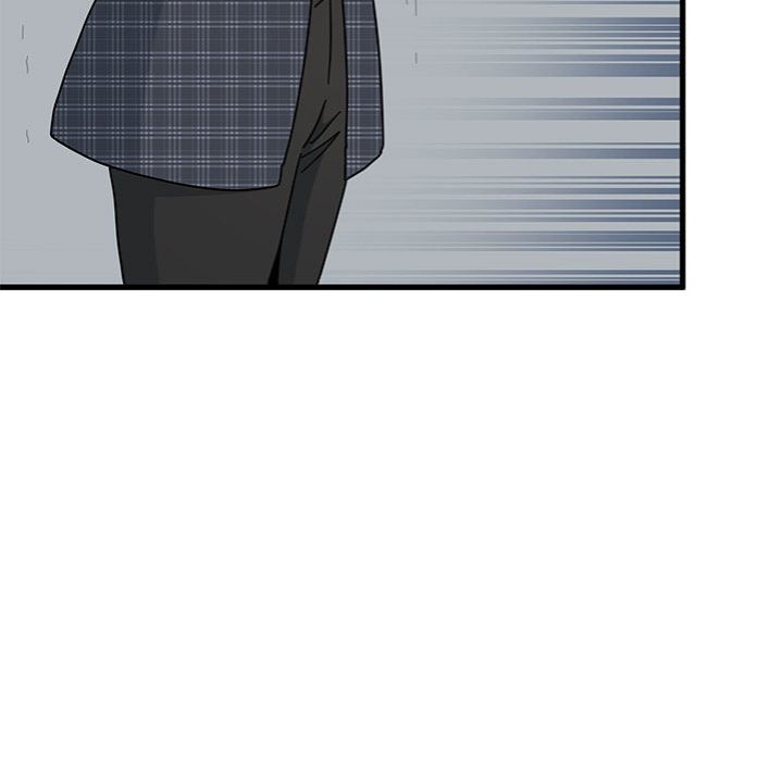 A Turning Point Chapter 97 - Page 41