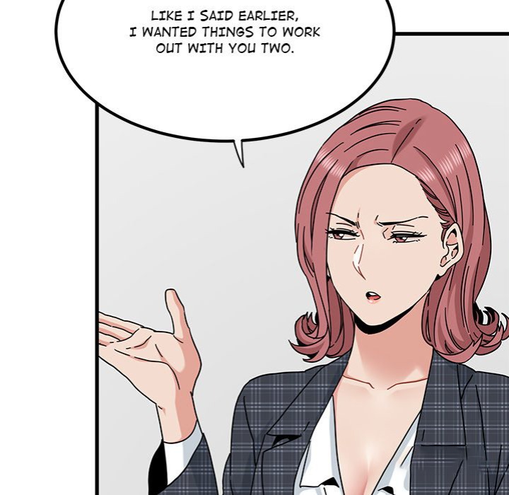 A Turning Point Chapter 97 - Page 44