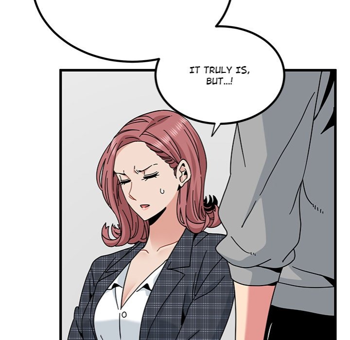 A Turning Point Chapter 97 - Page 51