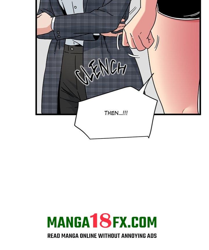 A Turning Point Chapter 97 - Page 52