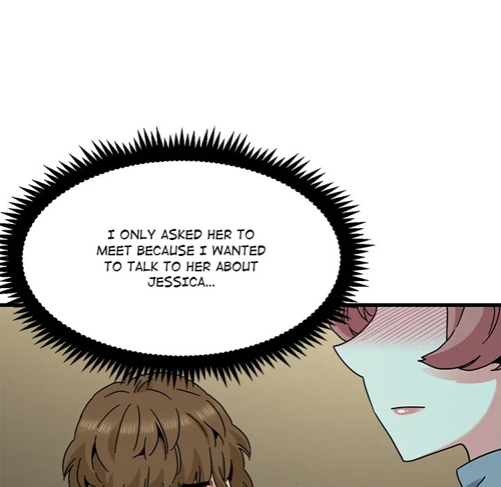 A Turning Point Chapter 98 - Page 100