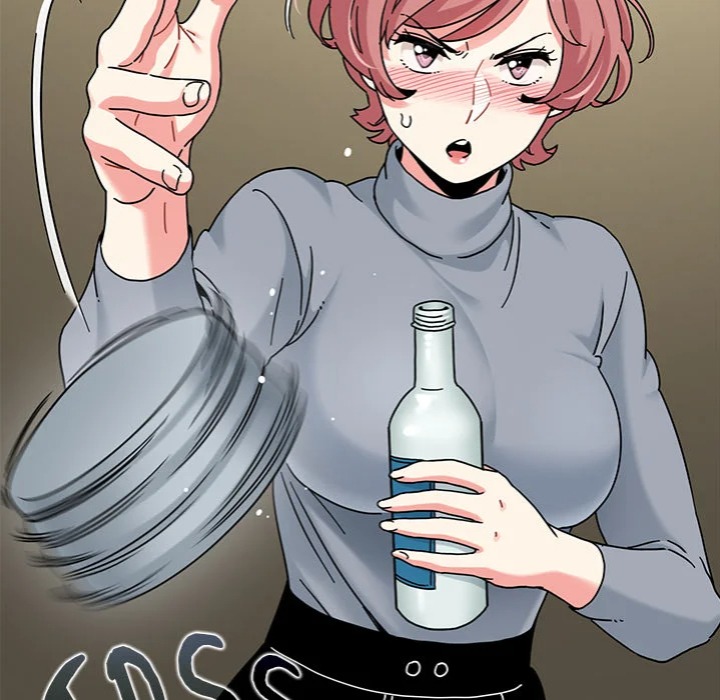 A Turning Point Chapter 98 - Page 108