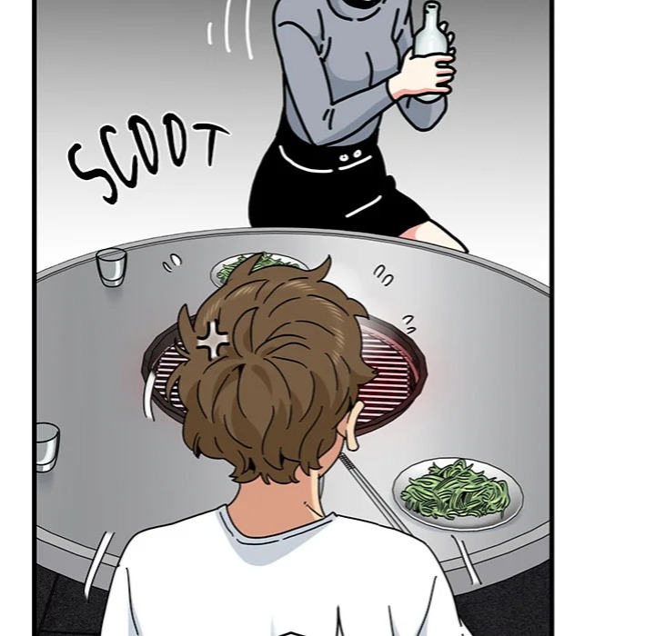 A Turning Point Chapter 98 - Page 113