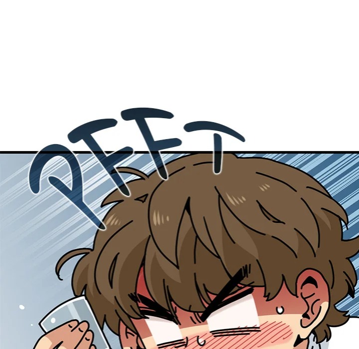 A Turning Point Chapter 98 - Page 122