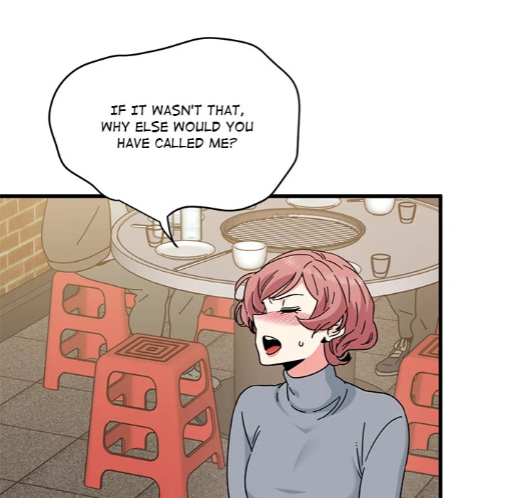 A Turning Point Chapter 98 - Page 124