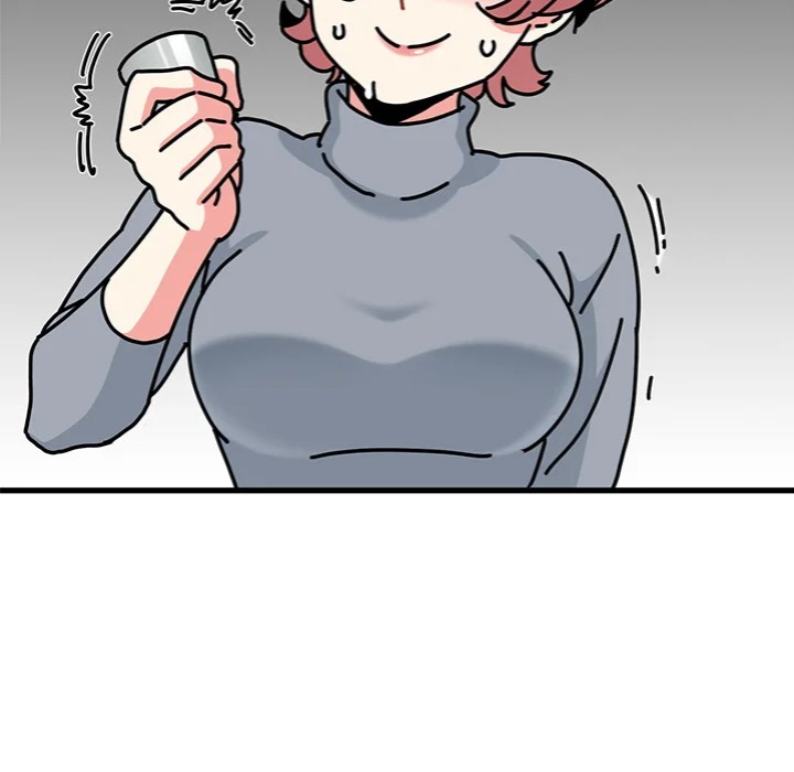 A Turning Point Chapter 98 - Page 134