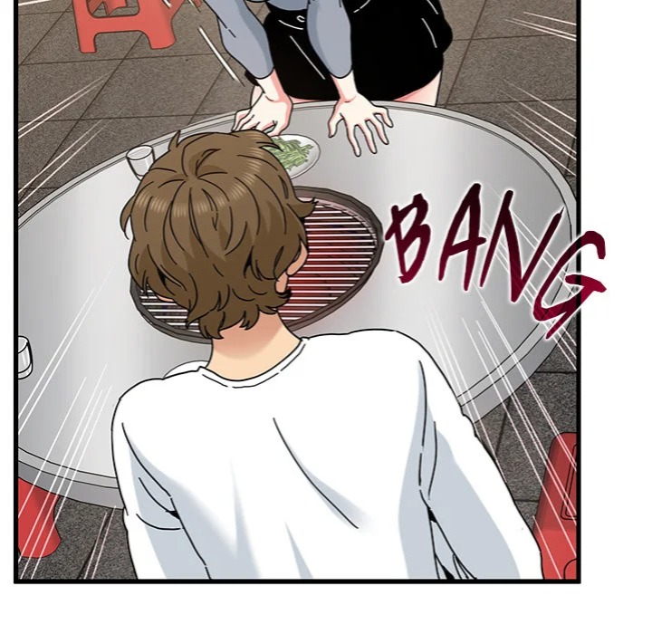 A Turning Point Chapter 98 - Page 148