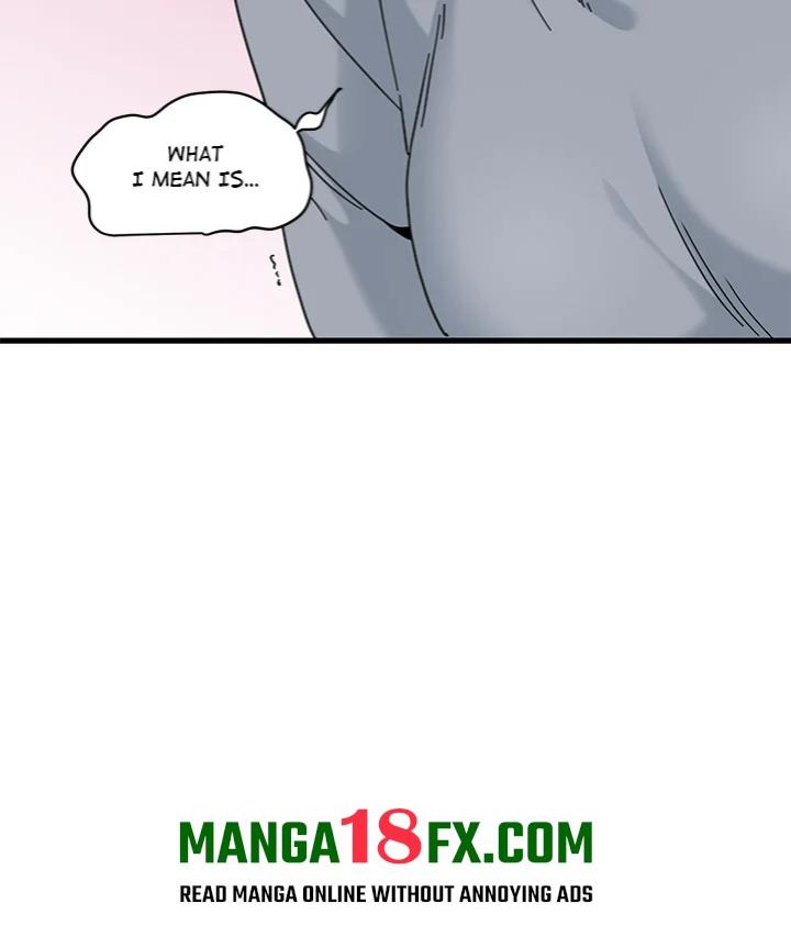 A Turning Point Chapter 98 - Page 153