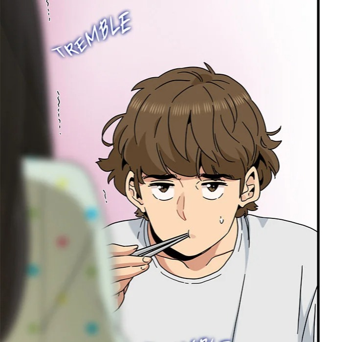 A Turning Point Chapter 98 - Page 18