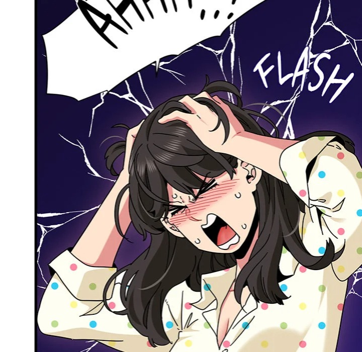 A Turning Point Chapter 98 - Page 22