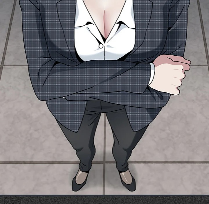 A Turning Point Chapter 98 - Page 32