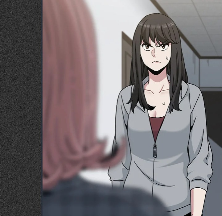 A Turning Point Chapter 98 - Page 34