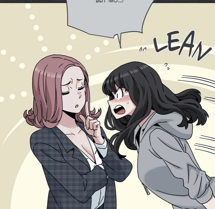 A Turning Point Chapter 98 - Page 43