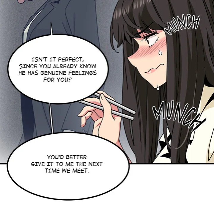 A Turning Point Chapter 98 - Page 54