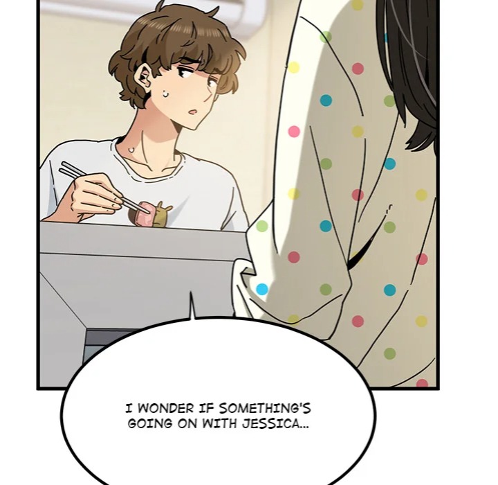 A Turning Point Chapter 98 - Page 61