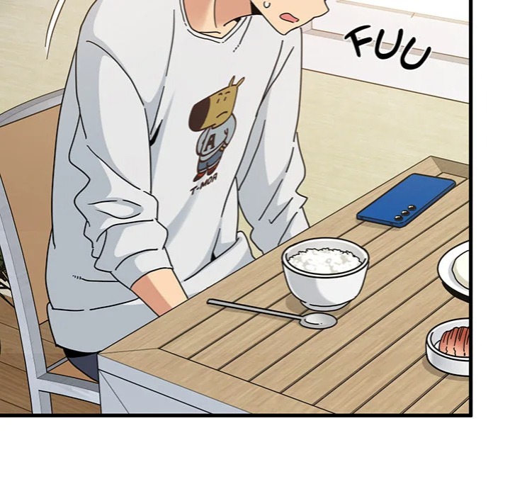 A Turning Point Chapter 98 - Page 76