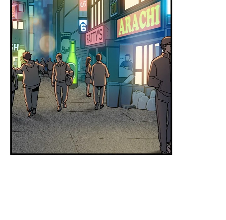 A Turning Point Chapter 98 - Page 83