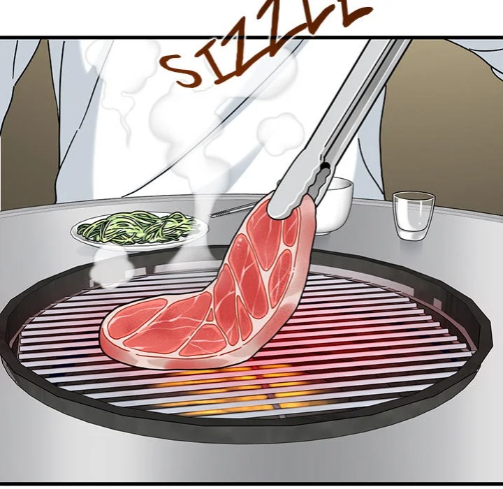 A Turning Point Chapter 98 - Page 86