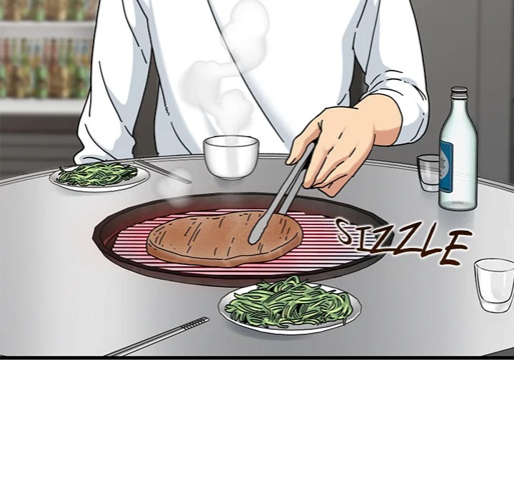 A Turning Point Chapter 98 - Page 89