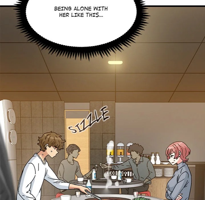 A Turning Point Chapter 98 - Page 98