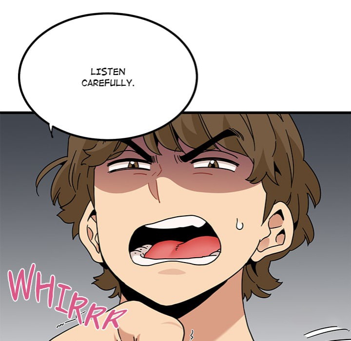 A Turning Point Chapter 99 - Page 111