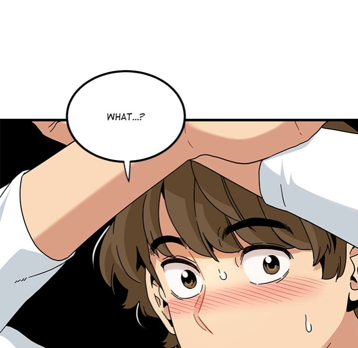 A Turning Point Chapter 99 - Page 160